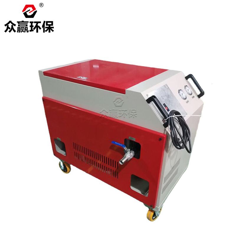 眾贏環(huán)保FLYC防爆濾油機(jī)FLYC-16濾油車(chē)