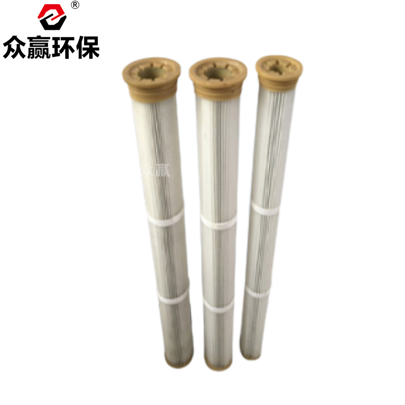 一般除塵濾筒多少錢？
