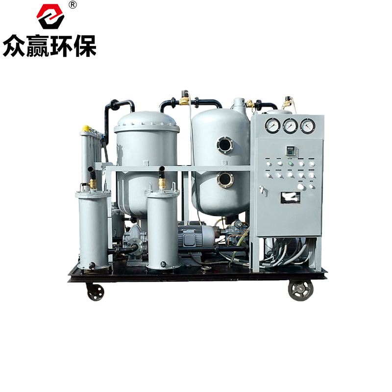 真空濾油機(jī)的維護(hù)注意事項(xiàng)是什么？