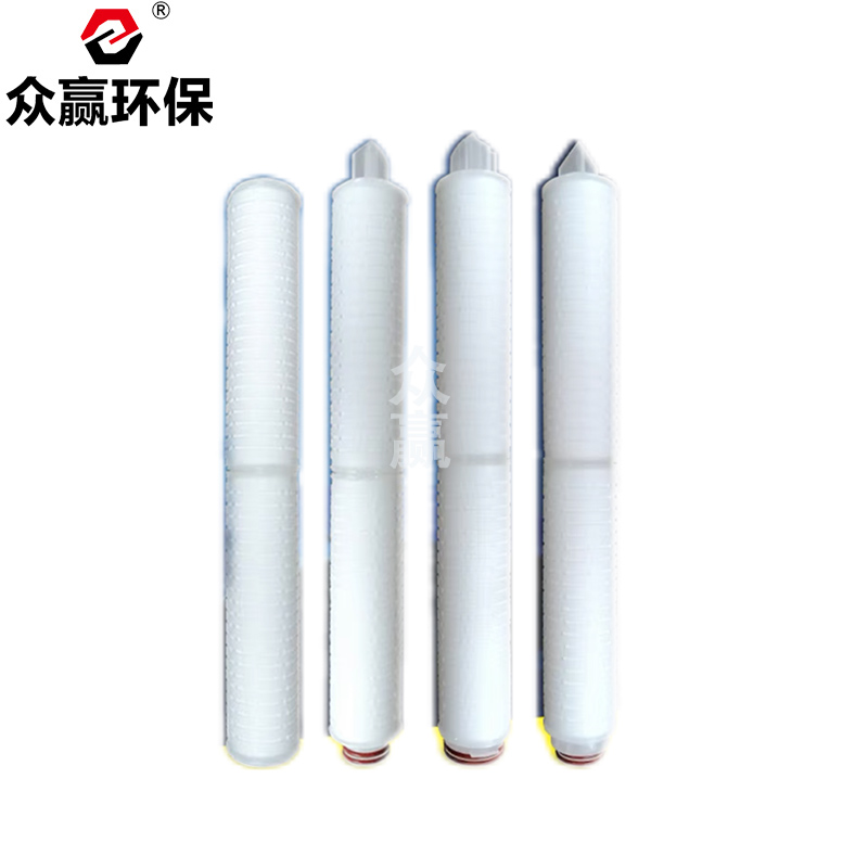 微孔折疊濾芯的優(yōu)缺點(diǎn)你知道哪些？