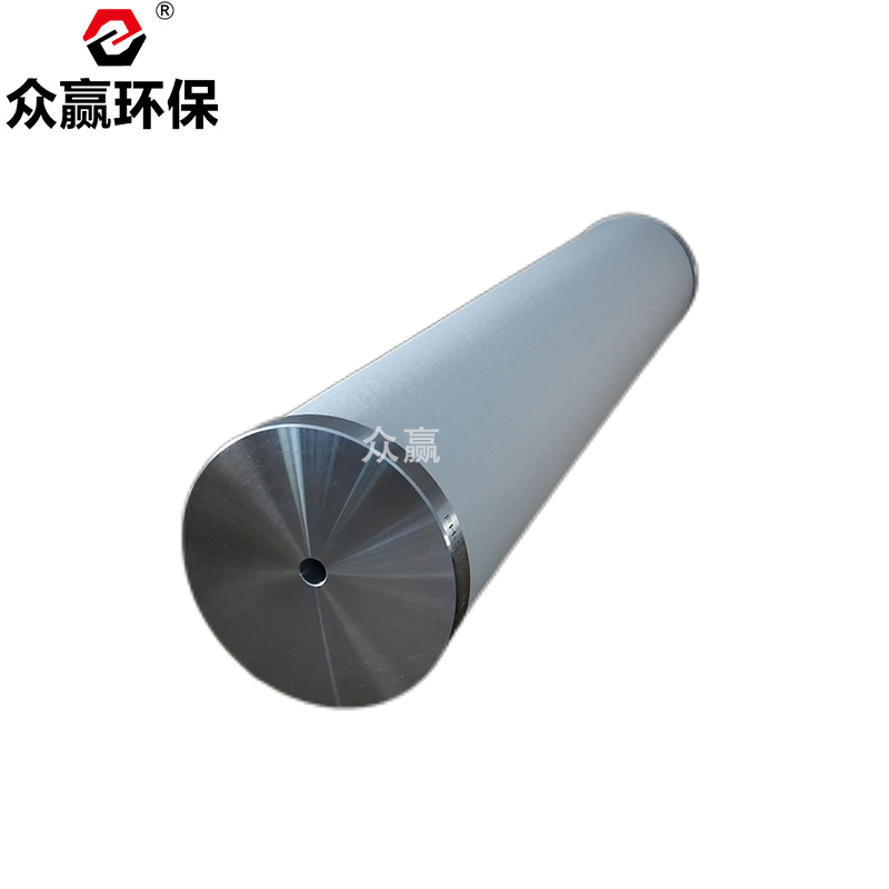 聚結(jié)濾芯如何工作？