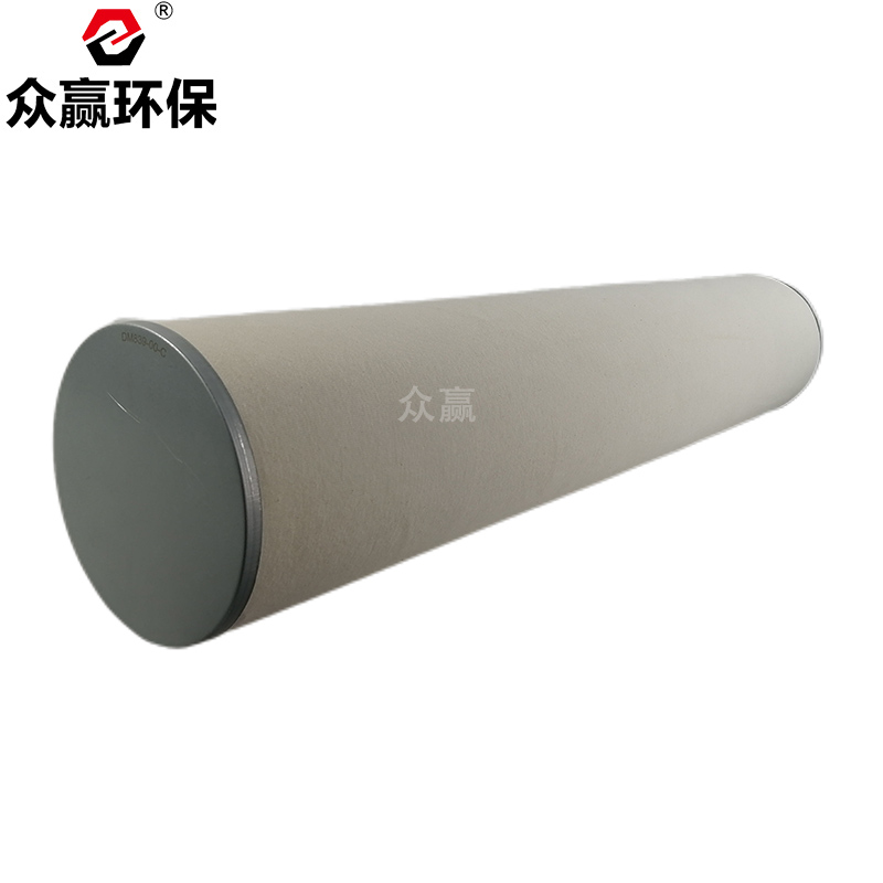 如何維護(hù)和更換聚結(jié)濾芯？