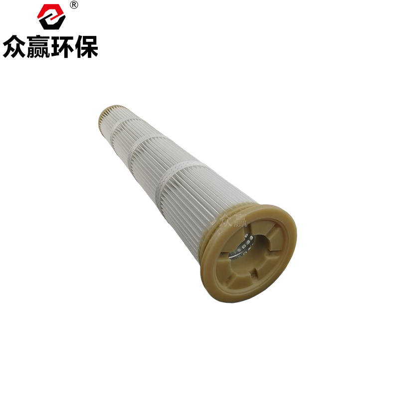 除塵濾筒的壽命一般是多久？