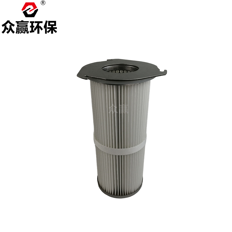 除塵濾筒的保養(yǎng)和更換周期是怎樣的？
