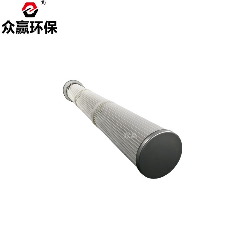 除塵濾筒的保養(yǎng)和更換周期是怎樣的？