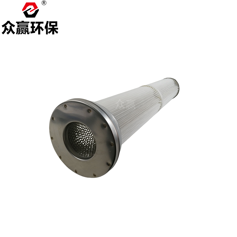 除塵濾筒的壽命一般是多久？